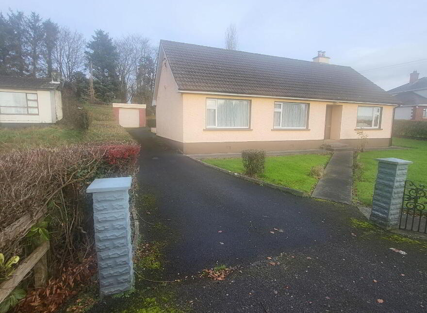Coolabaun, Mohill, N41R129