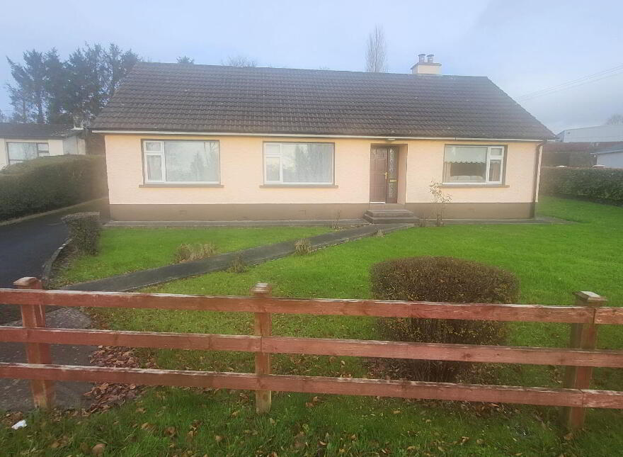 Coolabaun, Mohill, N41R129