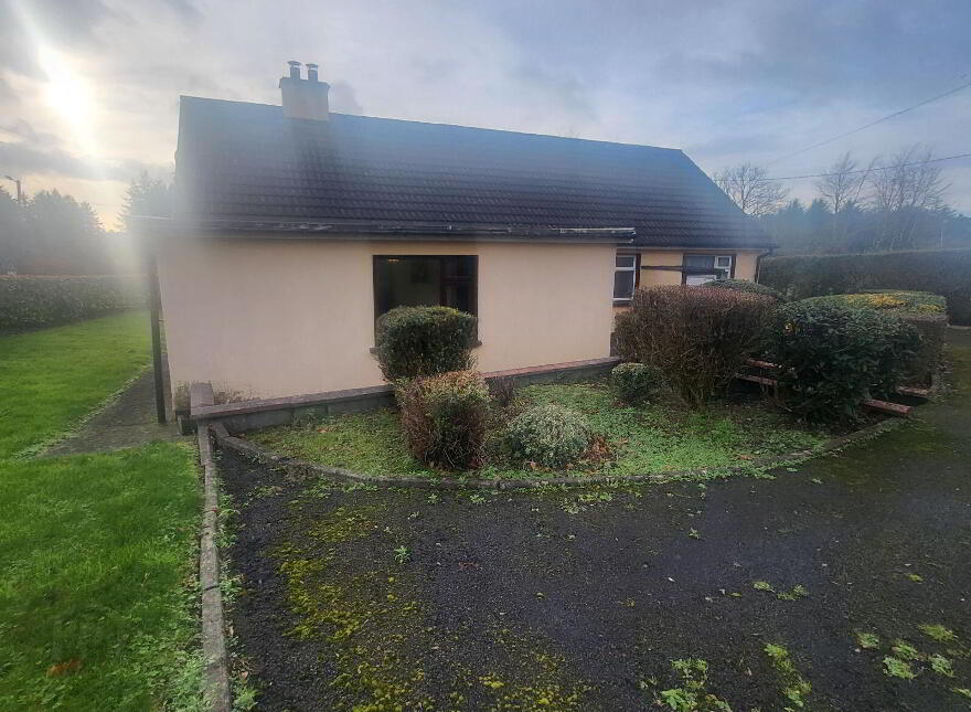 Coolabaun, Mohill, N41R129