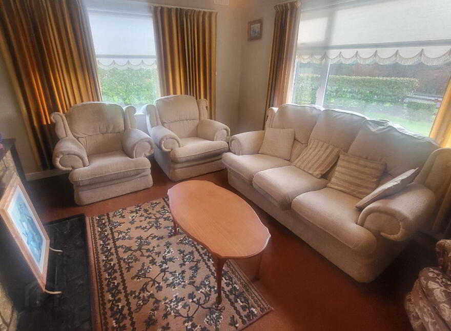 Coolabaun, Mohill, N41R129