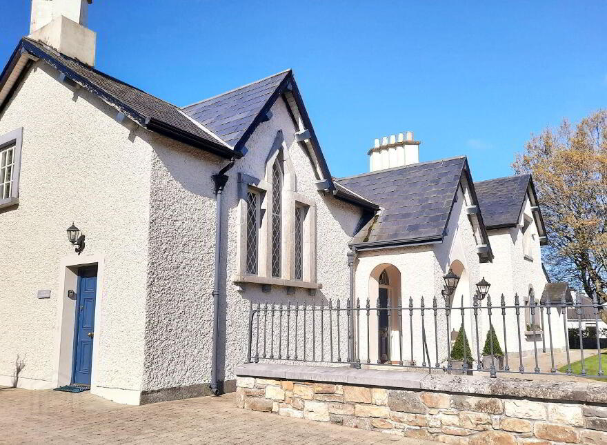 Warren Lodge, Dromod More, Dromod, N41FD92
