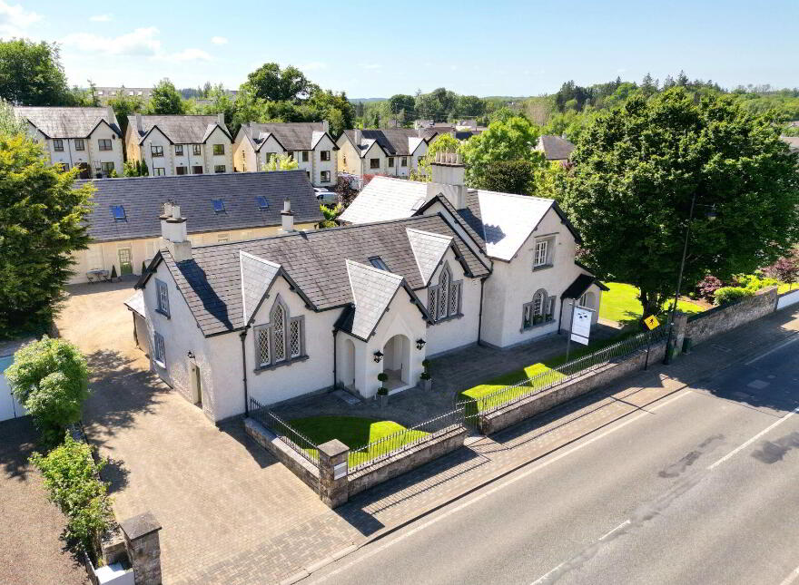 Warren Lodge, Dromod More, Dromod, N41FD92