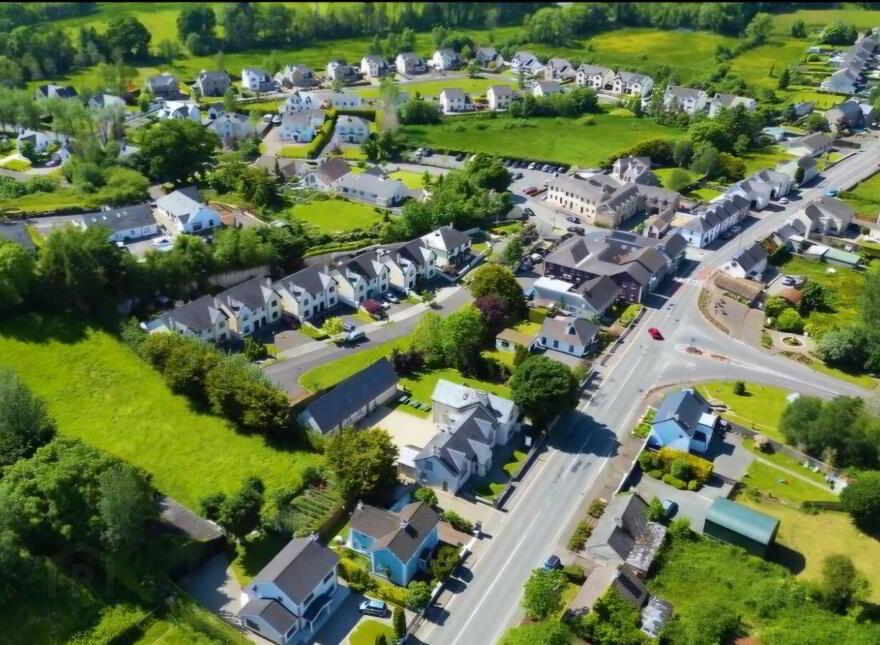 Warren Lodge, Dromod More, Dromod, N41FD92