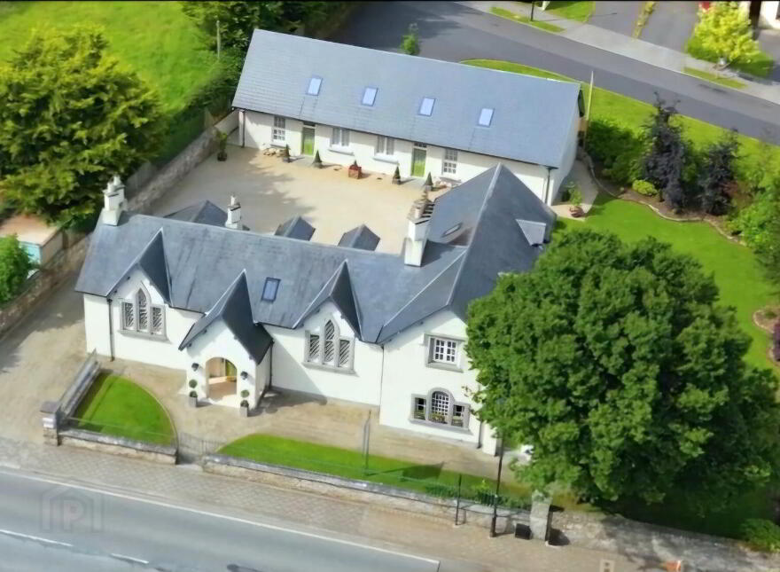 Warren Lodge, Dromod More, Dromod, N41FD92