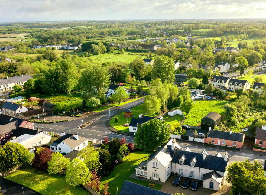 Warren Lodge, Dromod More, Dromod, N41FD92