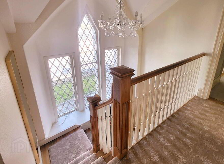 Warren Lodge, Dromod More, Dromod, N41FD92