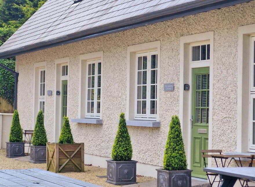 Warren Lodge, Dromod More, Dromod, N41FD92