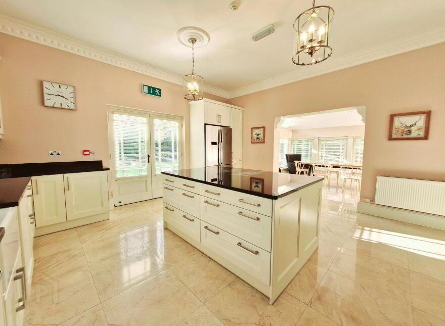 Warren Lodge, Dromod More, Dromod, N41FD92