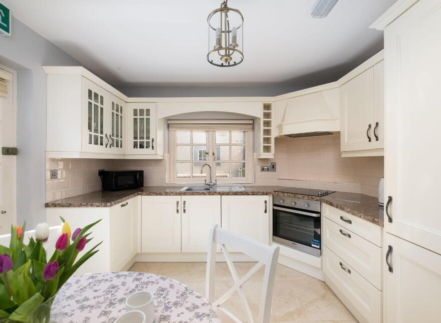 Warren Lodge, Dromod More, Dromod, N41FD92