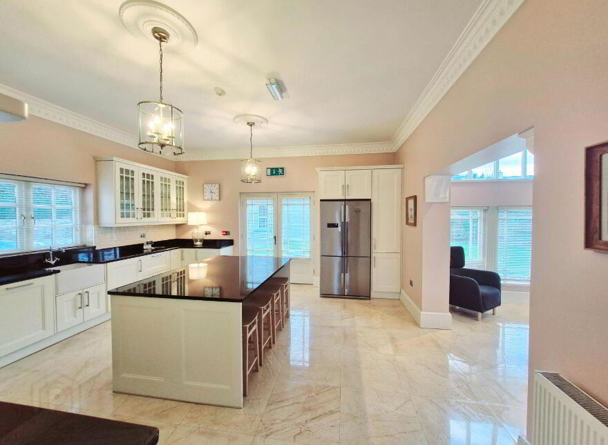 Warren Lodge, Dromod More, Dromod, N41FD92