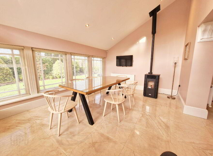 Warren Lodge, Dromod More, Dromod, N41FD92
