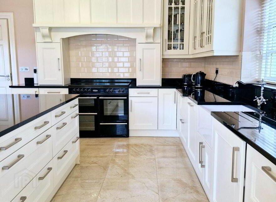 Warren Lodge, Dromod More, Dromod, N41FD92