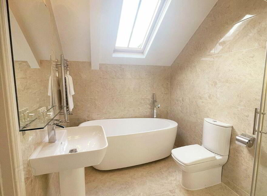 Warren Lodge, Dromod More, Dromod, N41FD92