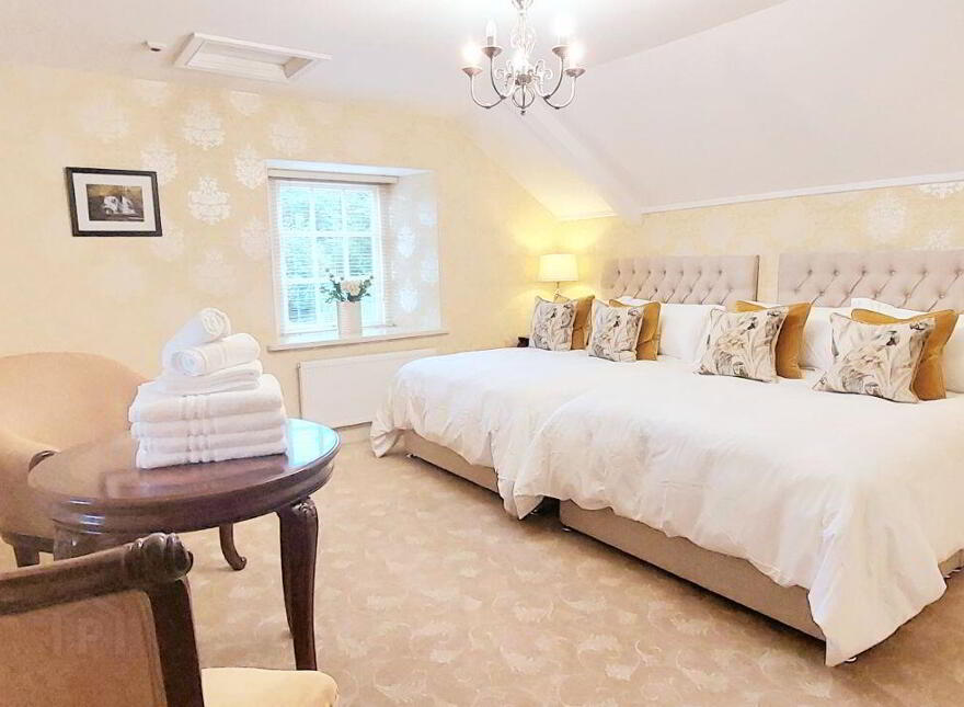 Warren Lodge, Dromod More, Dromod, N41FD92