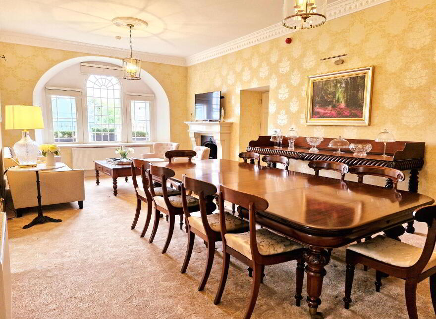 Warren Lodge, Dromod More, Dromod, N41FD92