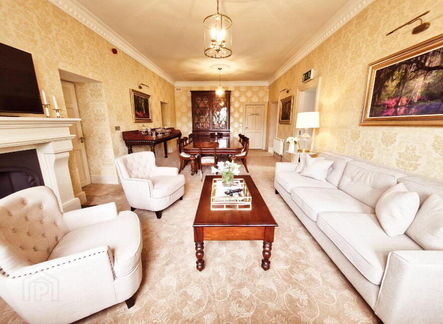 Warren Lodge, Dromod More, Dromod, N41FD92