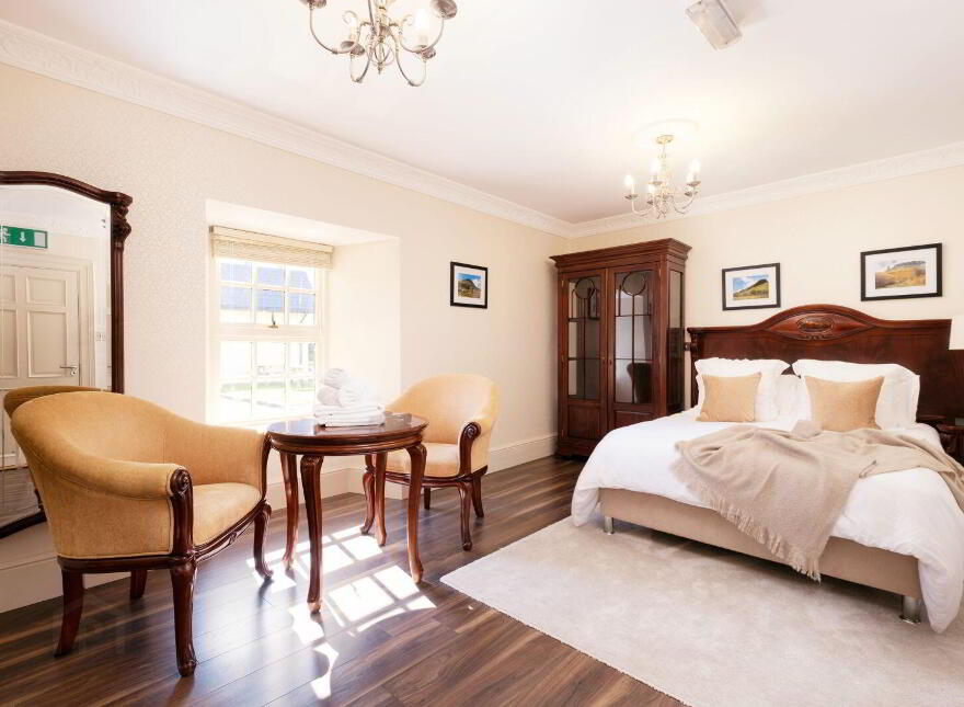 Warren Lodge, Dromod More, Dromod, N41FD92