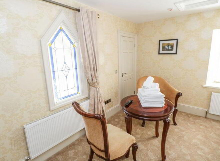 Warren Lodge, Dromod More, Dromod, N41FD92