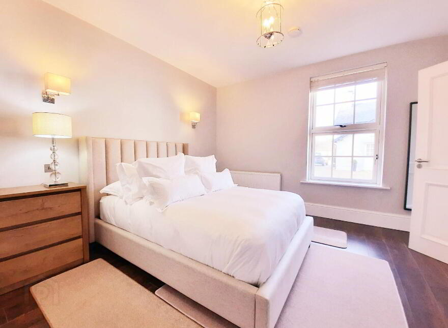 Warren Lodge, Dromod More, Dromod, N41FD92