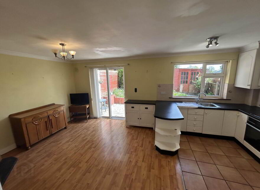 16 Brookhaven Walk, Corbally, V94D26F