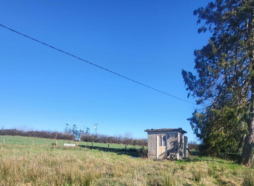 Lakeview School, Cloongarvan, Hill Street, F42N938