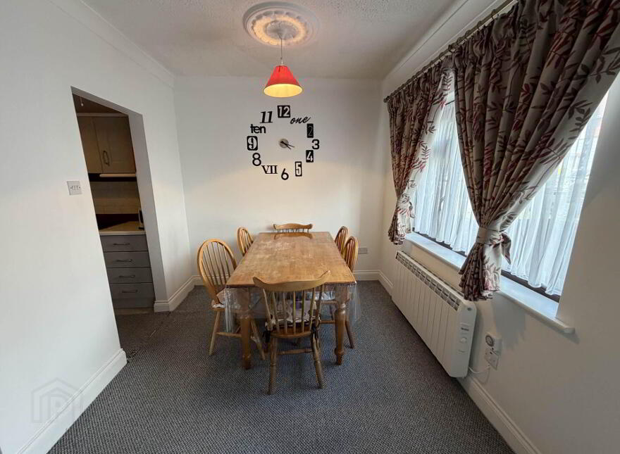 2b Castlegrange, Raheen, V94D778