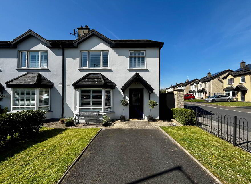 61 Garranbawn, Murroe, V94CXF4