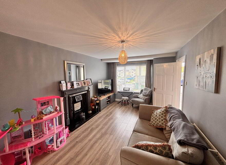 195 Sycamore Drive, Woodhaven, Castletroy, V94V2AX