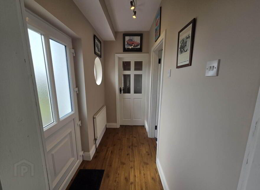 The Commons, Ballingarry, V94HY0H