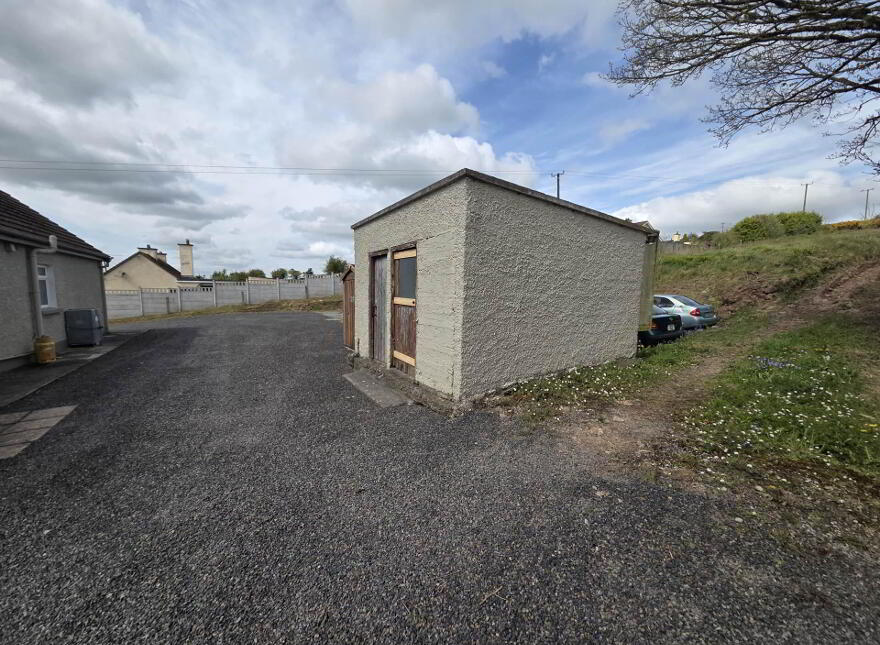 The Commons, Ballingarry, V94HY0H