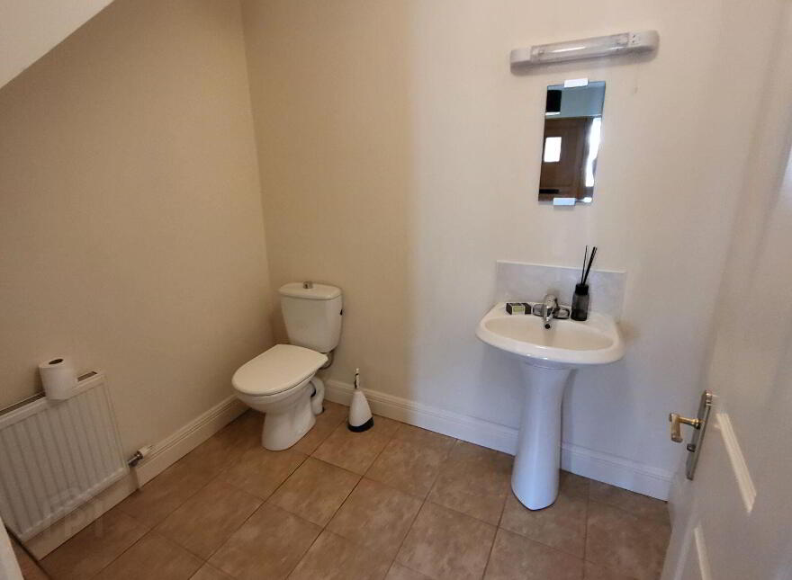 13 Earl Court, Lough Rinn, Gortletteragh, N41NW22