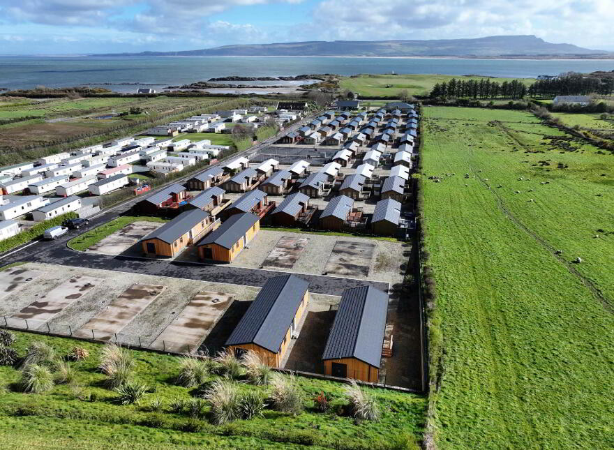 Cabin, 64 Greencastle Cove, Greencastle, F93Y6DX