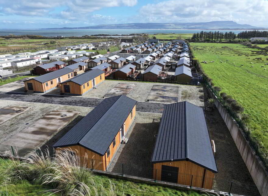 Cabin, 64 Greencastle Cove, Greencastle, F93Y6DX