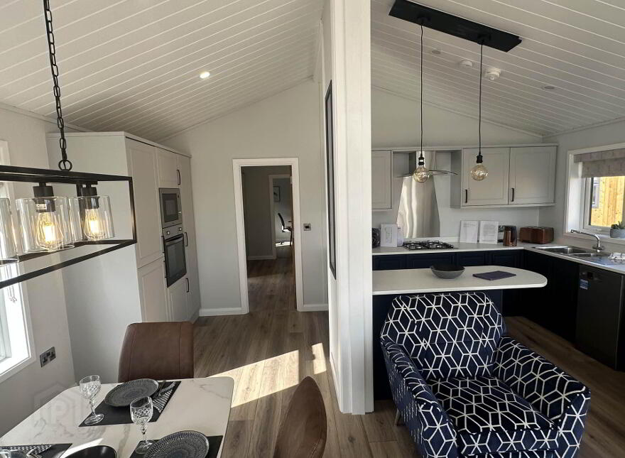 Cabin, 64 Greencastle Cove, Greencastle, F93Y6DX