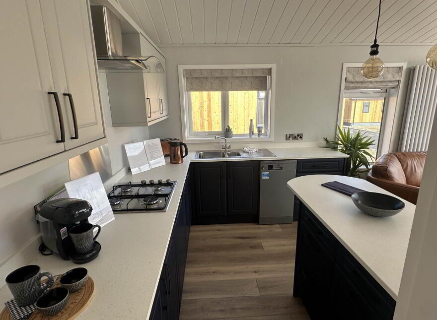 Cabin, 64 Greencastle Cove, Greencastle, F93Y6DX