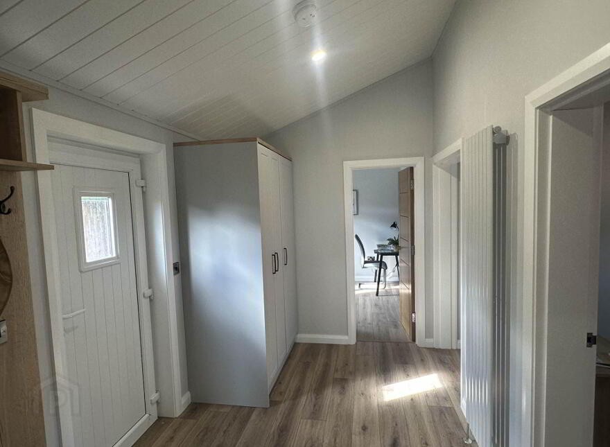 Cabin, 64 Greencastle Cove, Greencastle, F93Y6DX