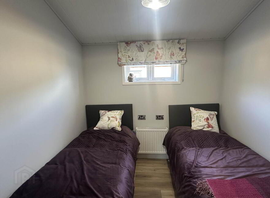 Cabin, 64 Greencastle Cove, Greencastle, F93Y6DX