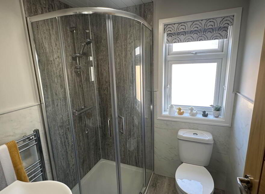 Cabin, 64 Greencastle Cove, Greencastle, F93Y6DX