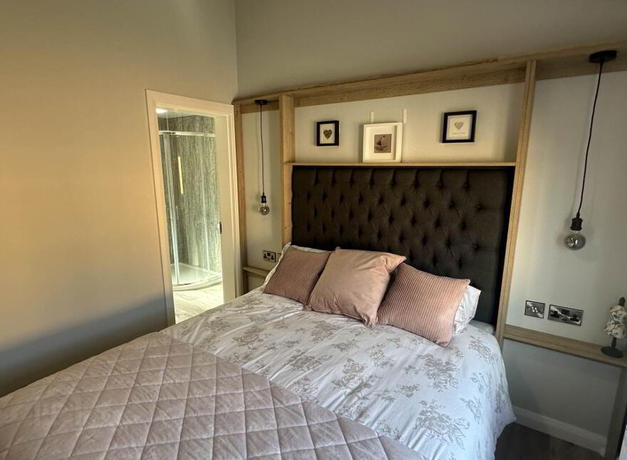 Cabin, 64 Greencastle Cove, Greencastle, F93Y6DX
