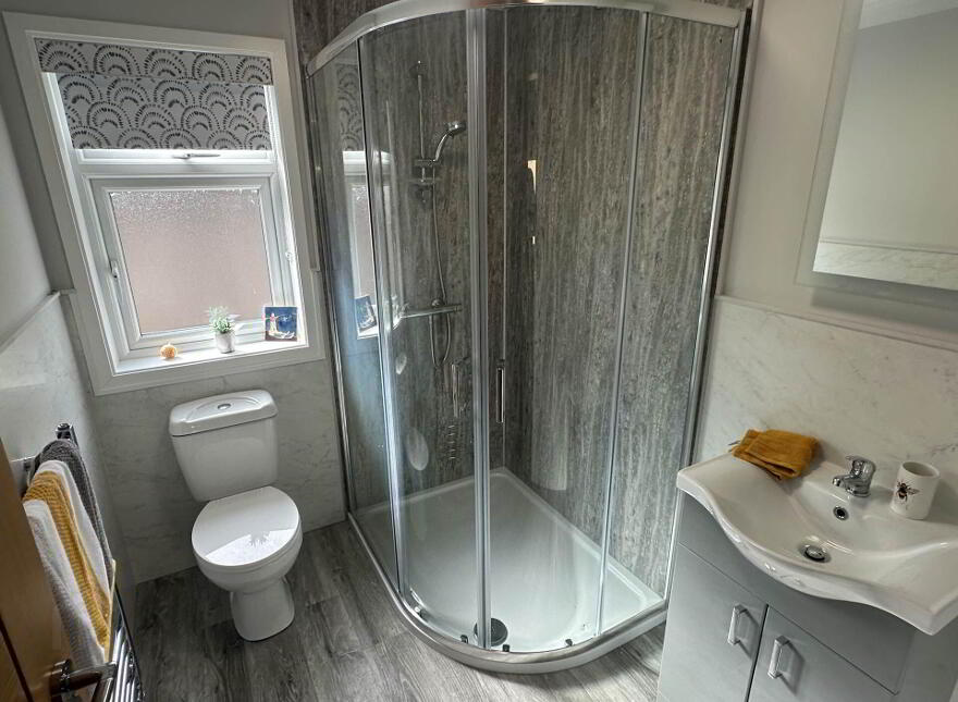Cabin, 64 Greencastle Cove, Greencastle, F93Y6DX