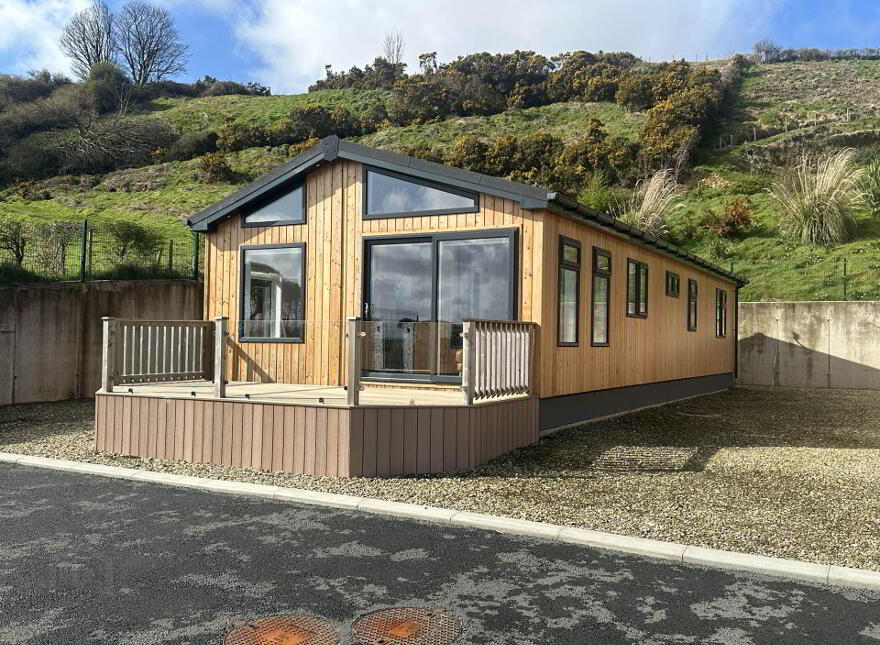 Cabin, 64 Greencastle Cove, Greencastle, F93Y6DX