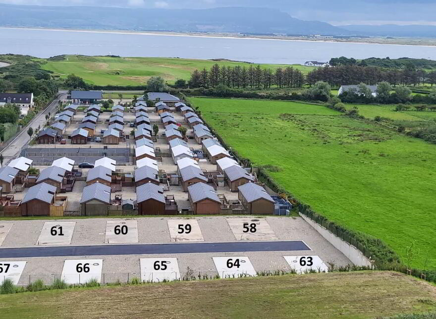 Cabin, 64 Greencastle Cove, Greencastle, F93Y6DX