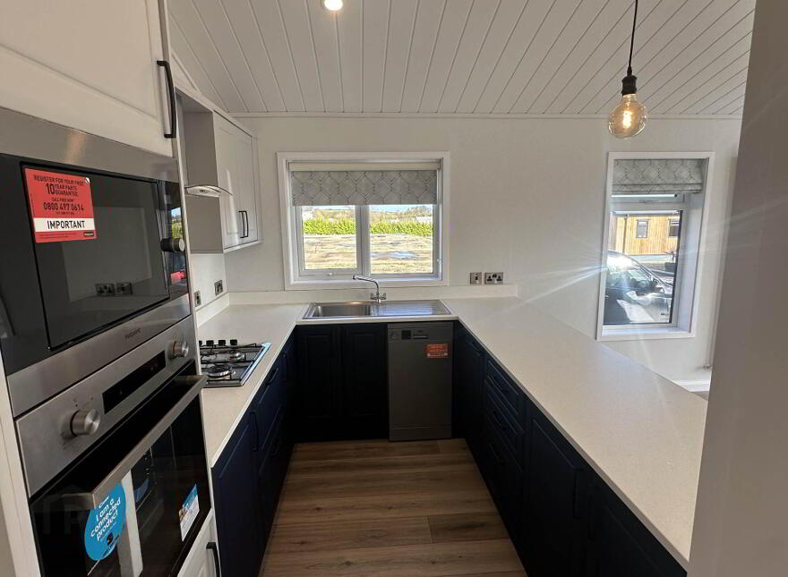 Cabin, 64 Greencastle Cove, Greencastle, F93Y6DX
