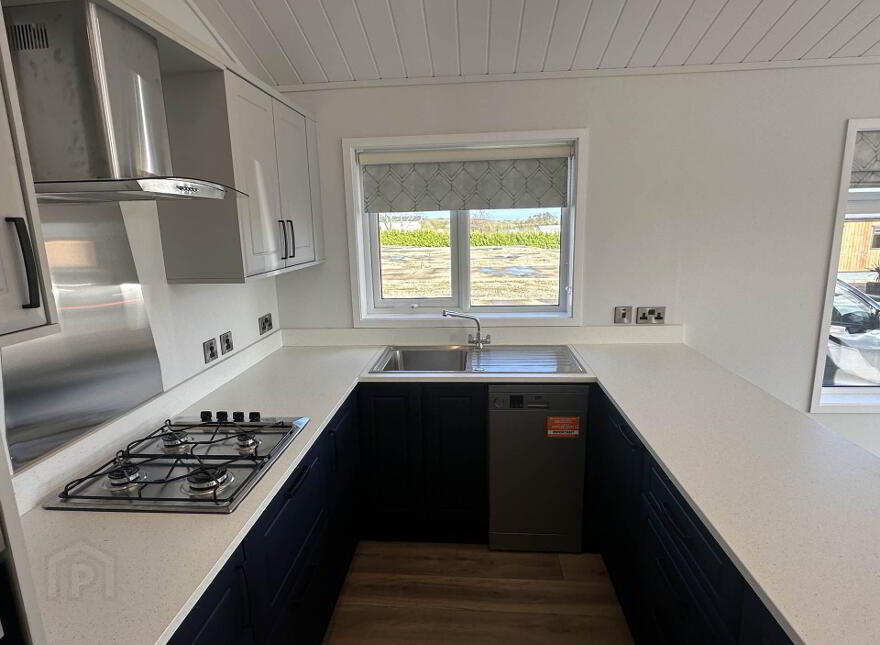 Cabin, 64 Greencastle Cove, Greencastle, F93Y6DX