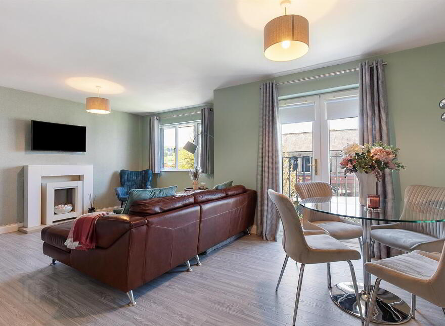 6 Abbey Mews, Newtownabbey, BT37 0GG