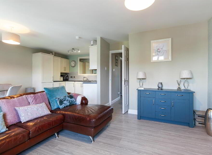 6 Abbey Mews, Newtownabbey, BT37 0GG