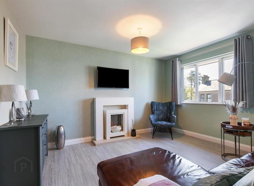 6 Abbey Mews, Newtownabbey, BT37 0GG