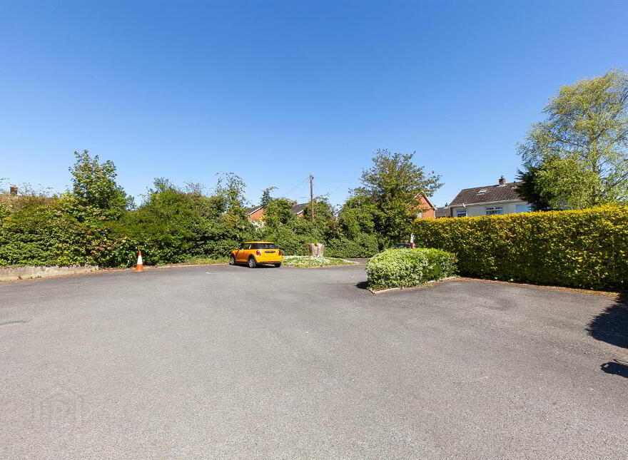 6 Abbey Mews, Newtownabbey, BT37 0GG