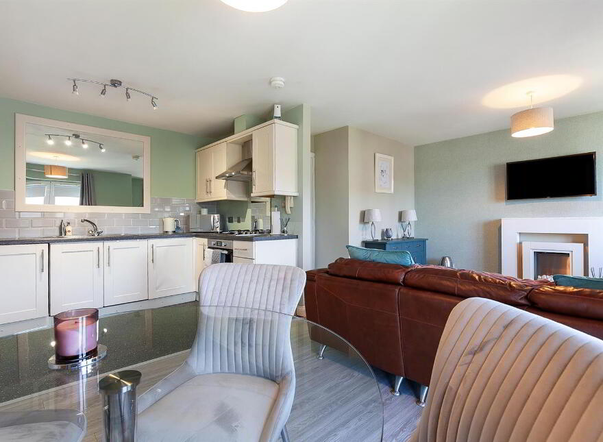 6 Abbey Mews, Newtownabbey, BT37 0GG