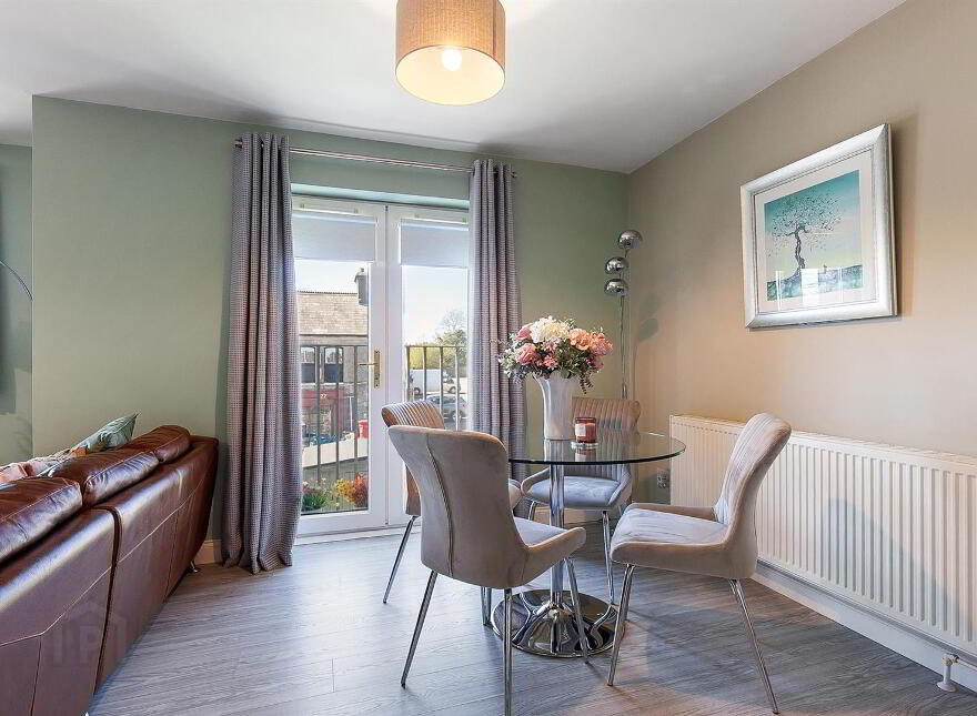6 Abbey Mews, Newtownabbey, BT37 0GG